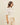 Lace open knit top