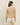 Gold button v-neck cardigan