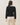 Contrast cardigan