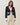 Contrast cardigan