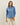 Western denim shirt