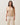 Horseshoe knit vest