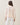 Button up peasant blouse
