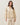 Embroidered peasant blouse