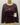 Sequin sweater
