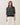Cotton striped sweater