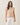 Sleeveless button top