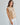 Sleeveless button top
