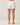 Embroidered shorts