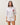 Beaded lobster stripe shirt