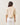 Half sleeve cotton twill jacket