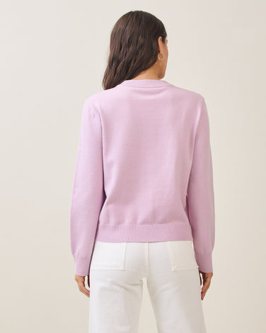 Basic cardigan