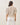 Diamond textured half sleeve cardigan