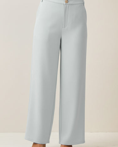 Basic trousers