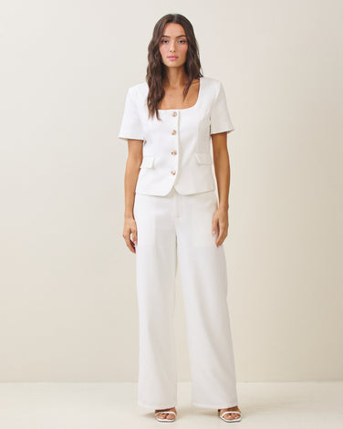Basic trousers