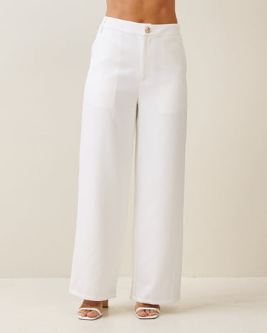 Basic trousers