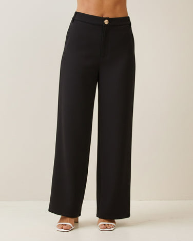 Basic trousers