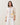 Embroidered linen shirt