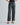 Vegan leather pants