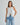 Button knit top