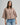 Button sweater cardigan