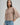 Button sweater cardigan