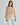 Open knit sweater