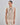 AT3371 Whipstitch tie neck sweater