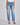 AP3414 Barrel jeans