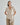 V-neck tie waist cardigan