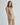 Oversized wrap jacket