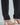 Button barrel pants