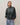 Vegan leather jacket