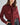 Tie neck satin blouse