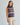 Aztec mockneck sweater vest