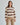 Striped sweater