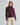 High neck cardigan