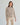 High neck cardigan