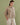3/4 sleeve cotton twill jacket