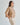 3/4 sleeve cotton twill jacket
