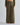 Pleated wide leg pants