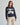 Mountain ski sweater