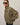 High neck gathered jacket
