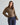 Dolman long sleeve top
