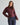 Dolman long sleeve top
