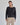 Scattered Gold Stud Ribbed Knit Sweater Top
