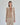Contrast Collar Red Placket Polo Knit Sweater Top