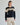 Est. 1817 Lettering Colorblock Knit Sweater