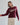 Weekend Club Lettering Graphic Knit Sweater