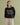 Best Day Ever Lettering Graphic Knit Sweater